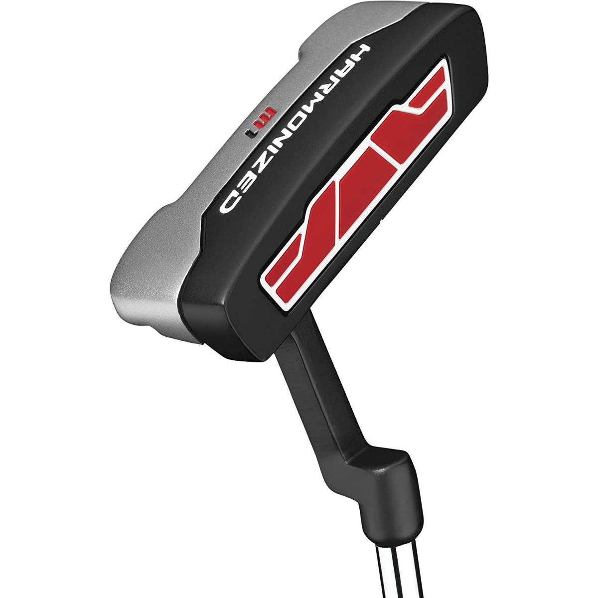 Wilson Harmonized Golf Putter Mens M1 Right Hand 35 Inch