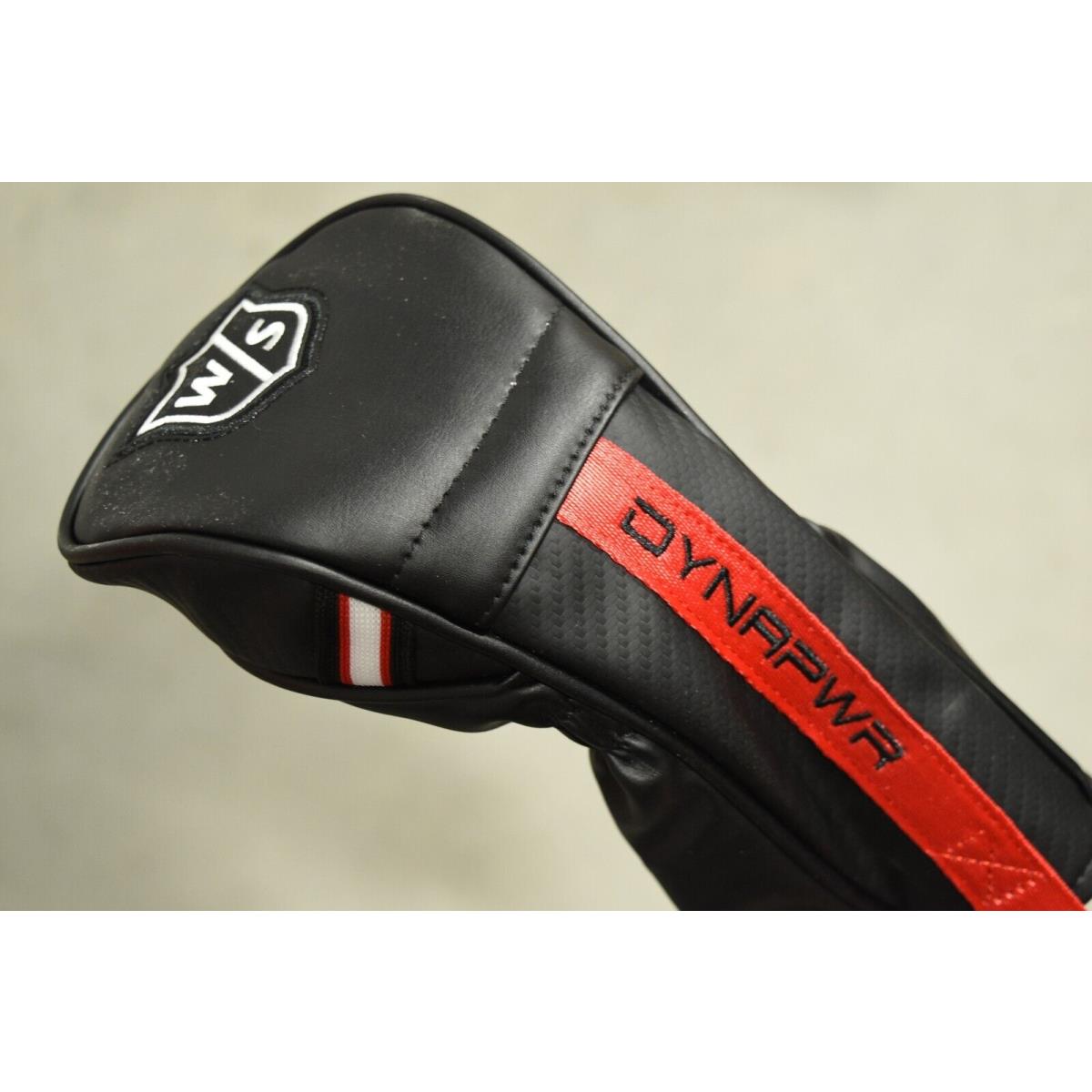 Wilson Dynapower Fairway 15 RH Regular