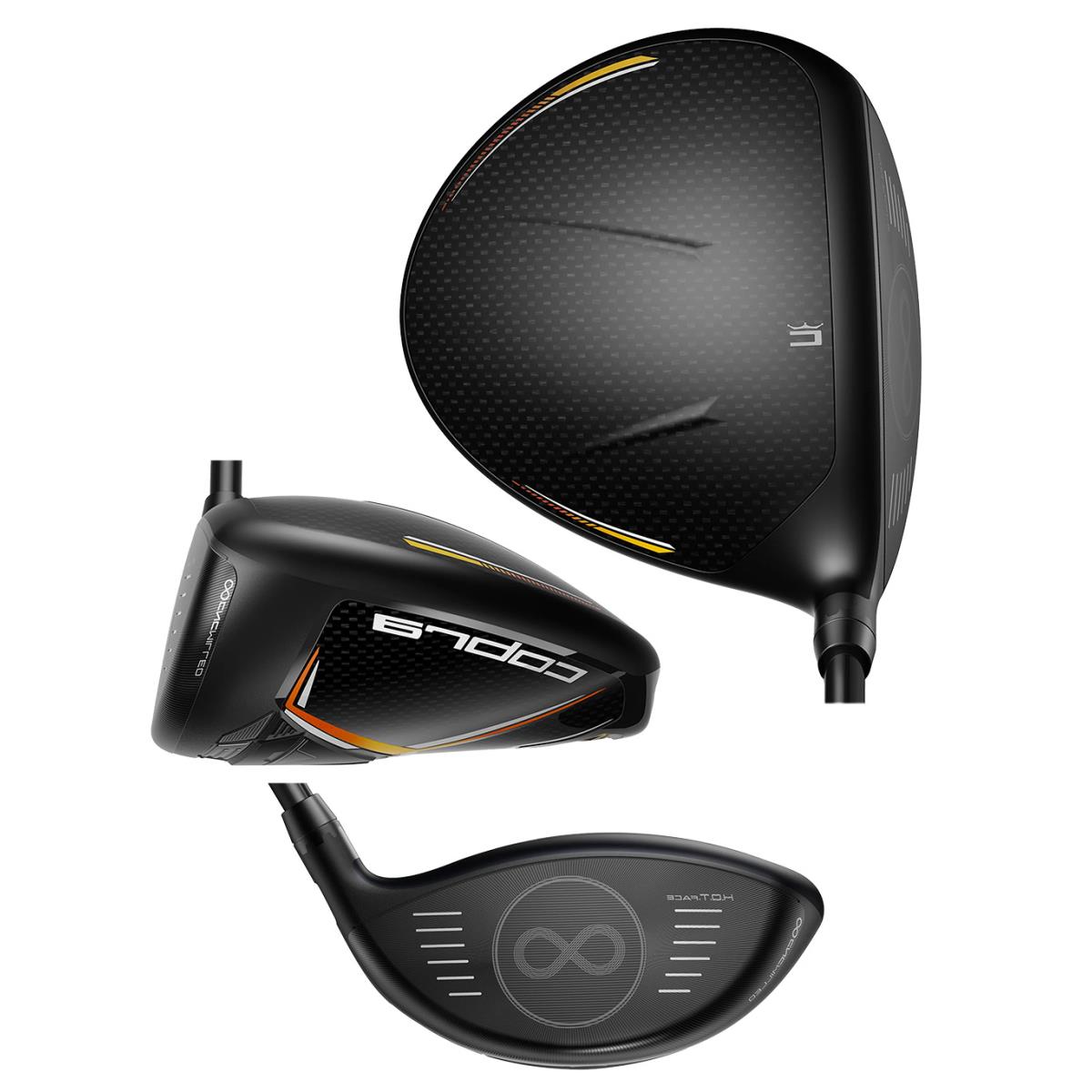 Left Handed Cobra Ltdx Drivers