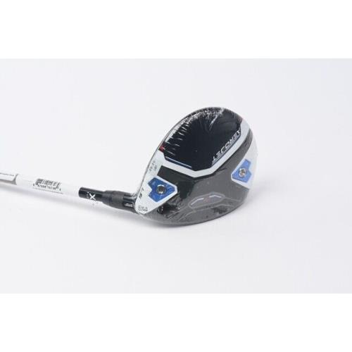 Cobra Aerojet LS 14.5 3 Wood Kai`li White 70g X-stiff Flex RH 16020