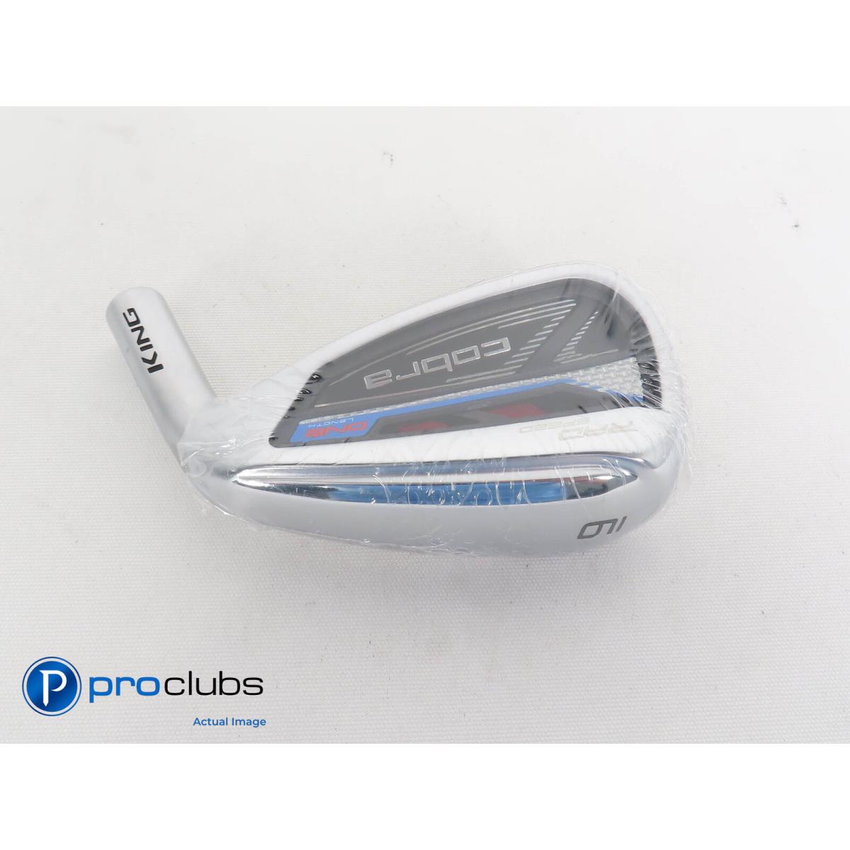 Cobra Radspeed One Length 9 Iron - Head Only RH - 314502