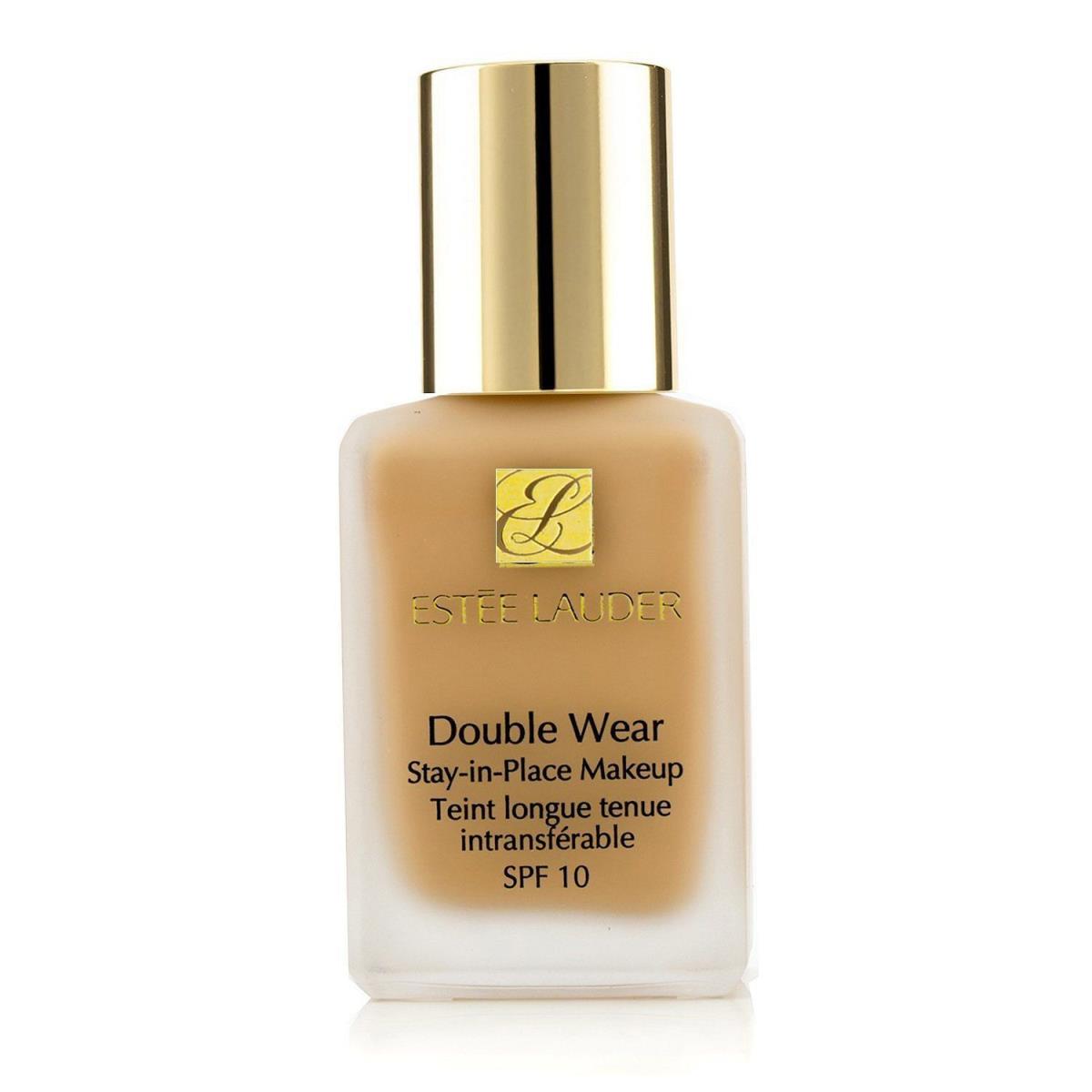 Estee Lauder - Double Wear Stay In Place Makeup Spf 10 - No. 77 Pure Beige 2C1