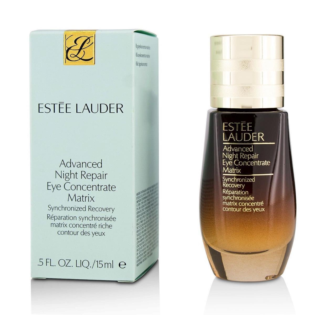 Estee Lauder - Advanced Night Repair Eye Concentrate Matrix RT9F 15ml/0.5oz