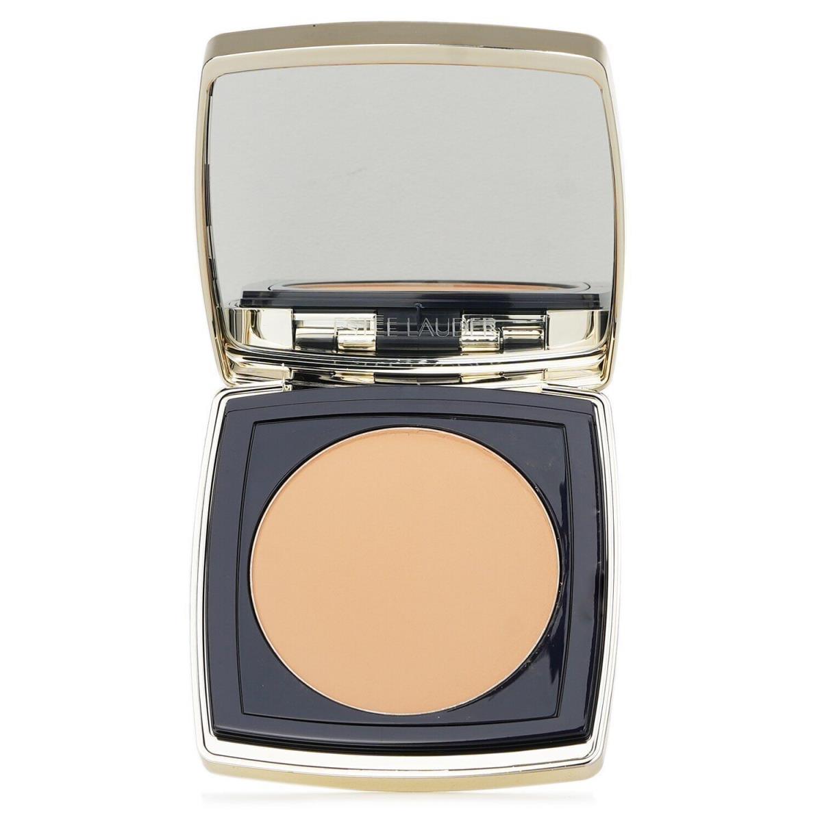 Estee Lauder - Double Wear Stay In Place Matte Powder Foundation SPF10 - 3N2