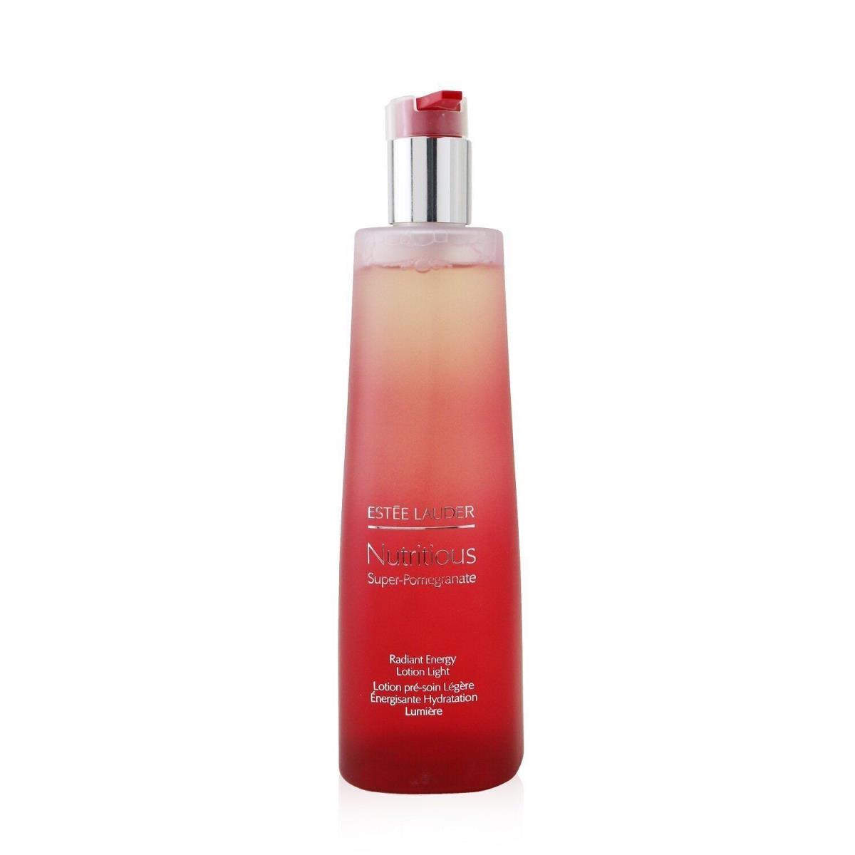 Estee Lauder - Nutritious Super-pomegranate Radiant Energy Lotion - Light Limit