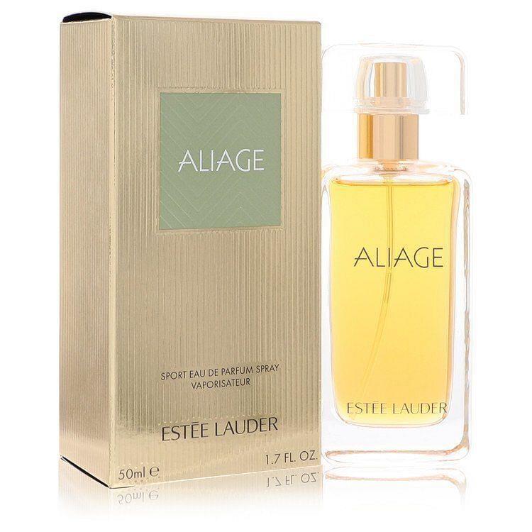 Estee Lauder Sport Fragrance Edp Spray 1.7 oz