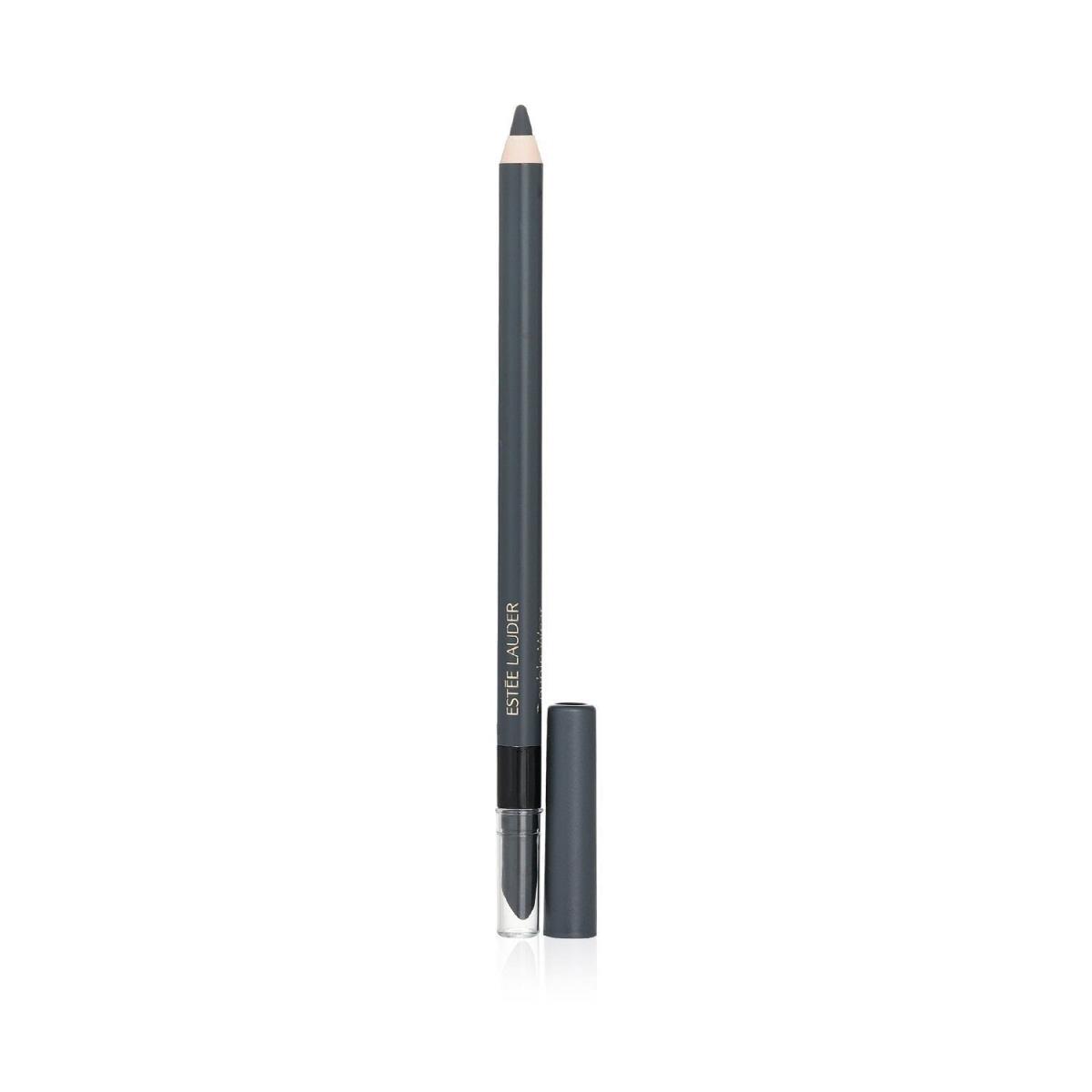 Estee Lauder - Double Wear 24H Waterproof Gel Eye Pencil - 05 Smoke PHHR-05 /