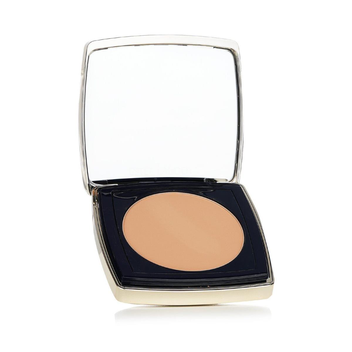 Estee Lauder - Double Wear Stay In Place Matte Powder Foundation Spf 10 - 4N1