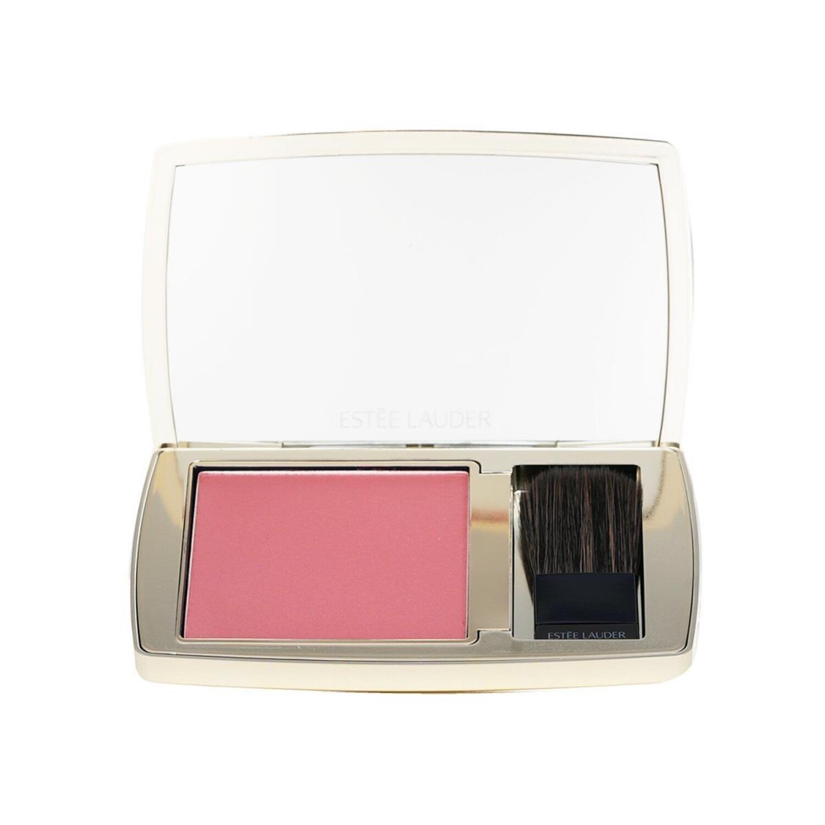 Estee Lauder - Pure Color Envy Sculpting Blush - 420 Rebellious Rose PKTJ-12