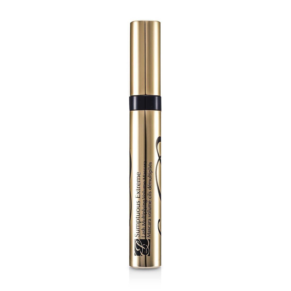 Estee Lauder - Sumptuous Extreme Lash Multiplying Volume Mascara - 01 Extreme