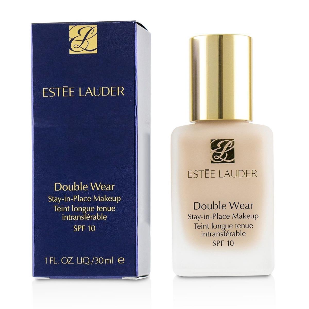 Estee Lauder - Double Wear Stay In Place Makeup Spf 10 - Petal 1C2 1G5Y-C9 30