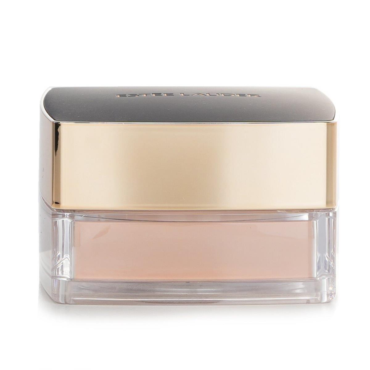 Estee Lauder - Double Wear Sheer Flattery Loose Powder - Light Medium Matte 5