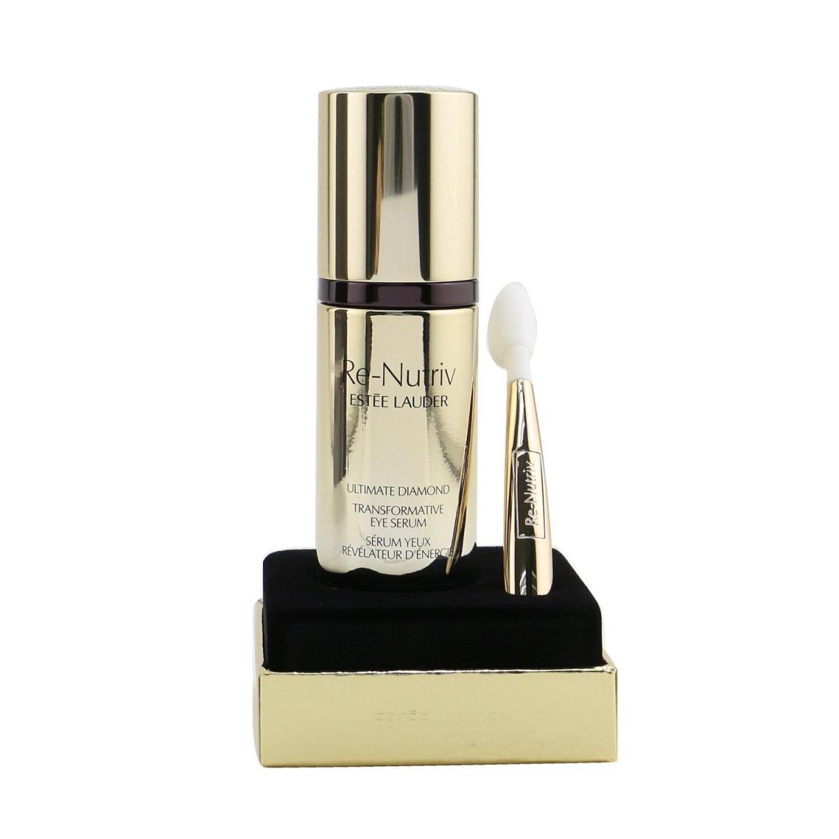 Estee Lauder - Re-nutriv Ultimate Diamond Transformative Eye Serum 53301/PMA4 1