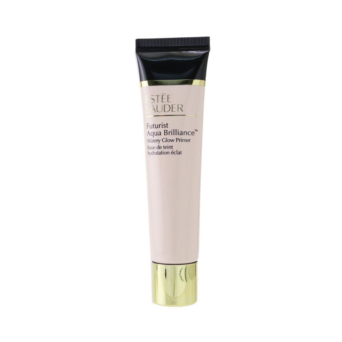 Estee Lauder - Futurist Aqua Brilliance Watery Glow Primer PFGR-01 / 480520 40m