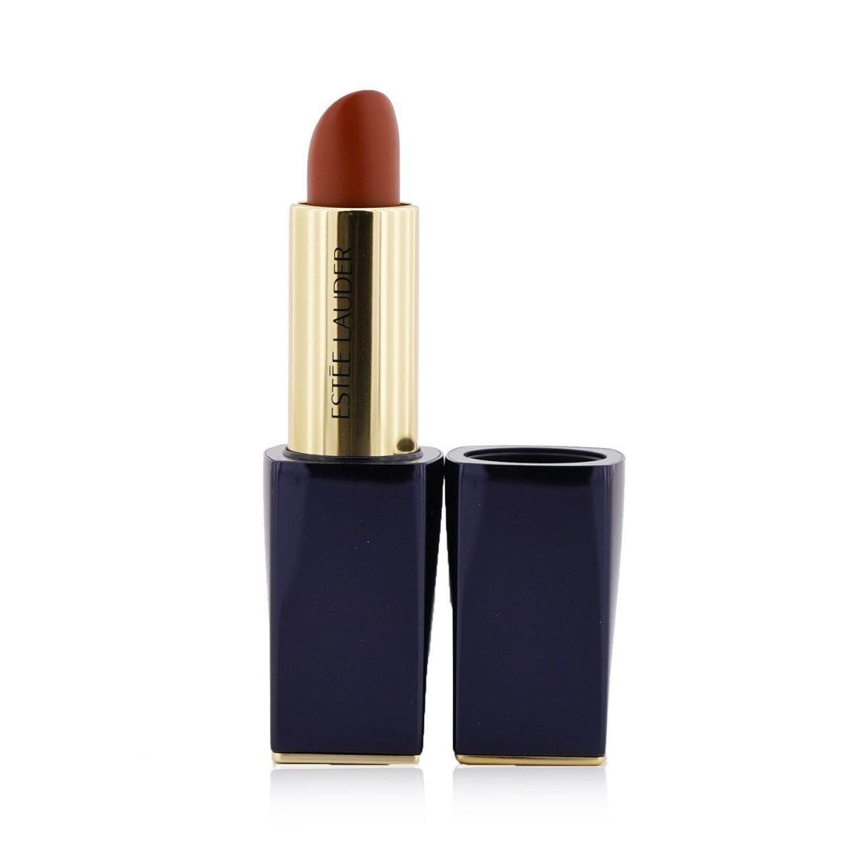 Estee Lauder - Pure Color Envy Matte Sculpting Lipstick - 570 Fiercely R8FC-5