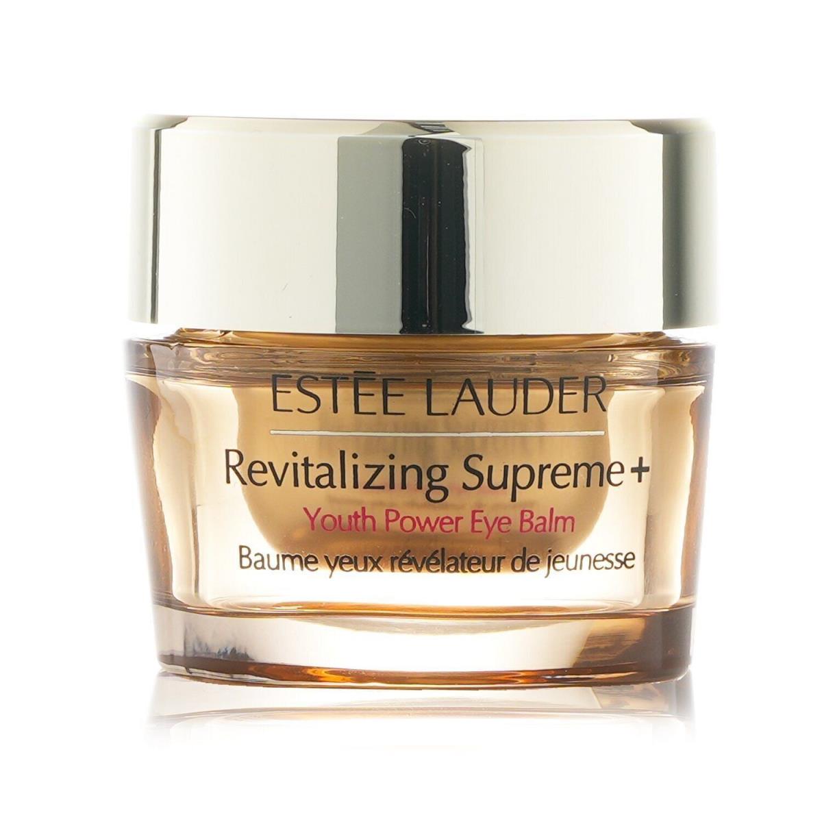 Estee Lauder - Revitalizing Supreme + Youth Power Eye Balm 53958/PMY3 15ml/0.5oz