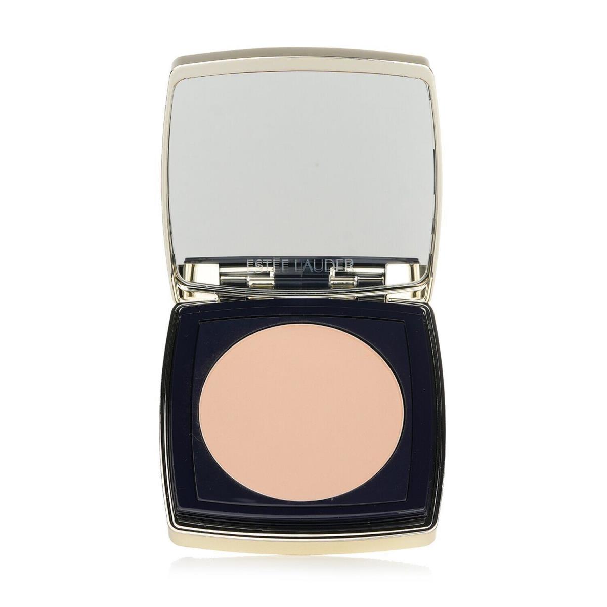 Estee Lauder - Double Wear Stay In Place Matte Powder Foundation Spf 10 - 4C1