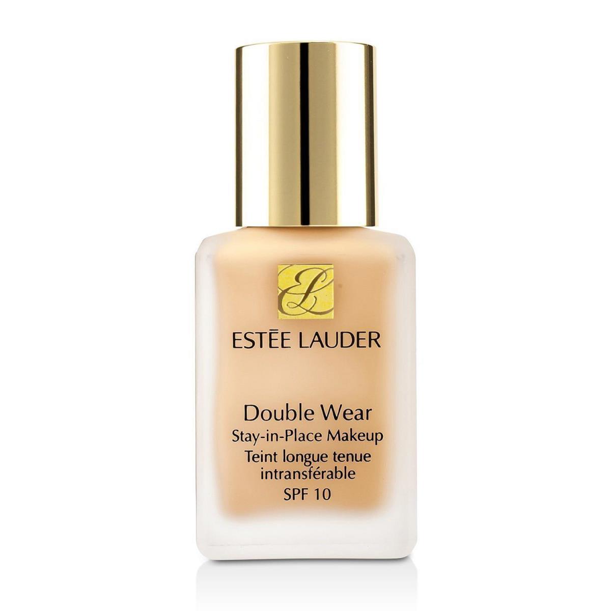 Estee Lauder - Double Wear Stay In Place Makeup Spf 10 - No. 12 Desert Beige 2