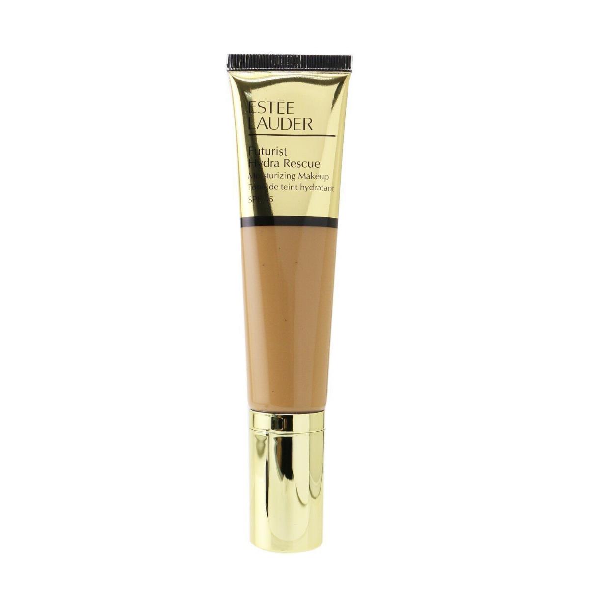 Estee Lauder - Futurist Hydra Rescue Moisturizing Makeup Spf 45 - 5W1 Bronze