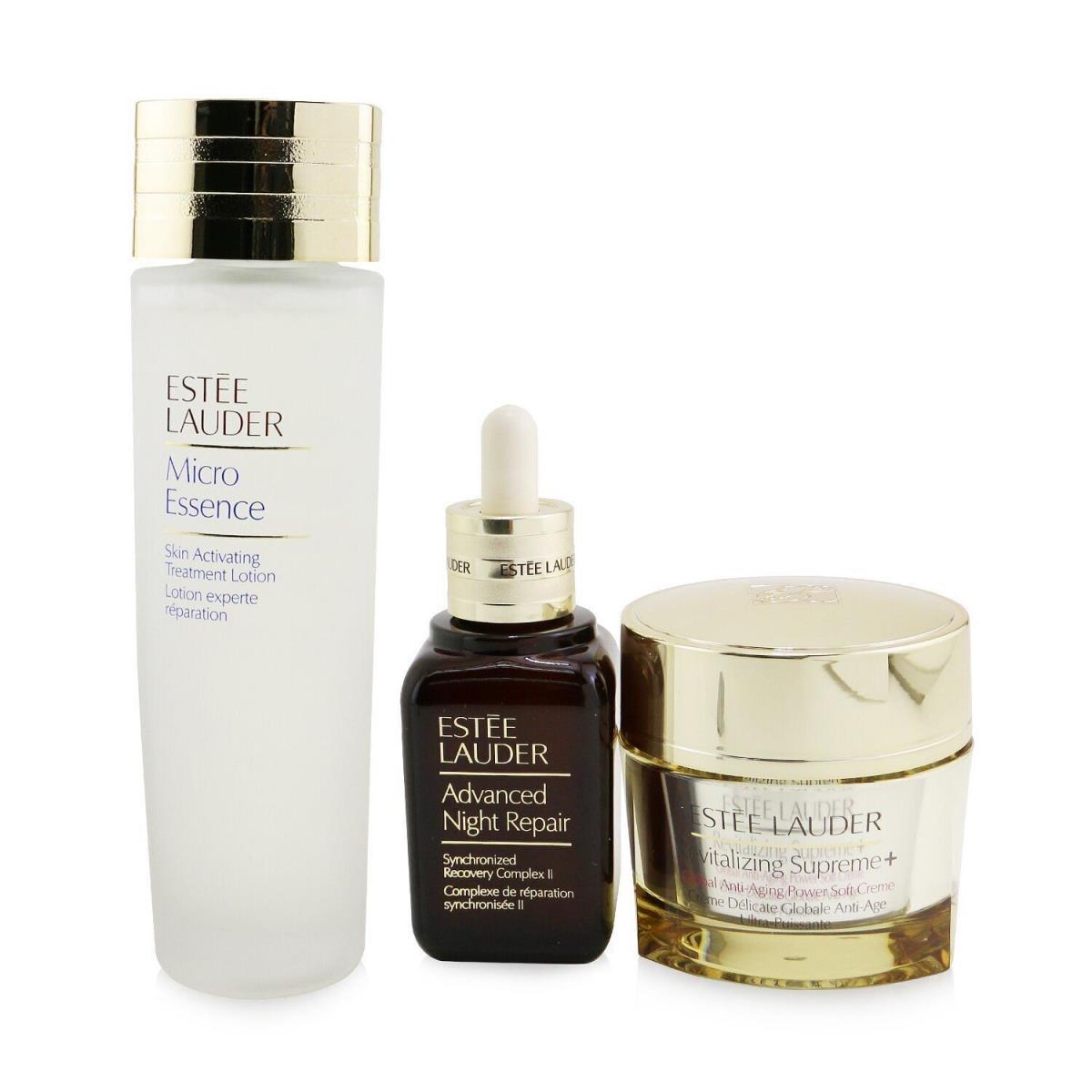 Estee Lauder - Advanced Night Repair Essentials Set: Advanced Night Repair 50ml+