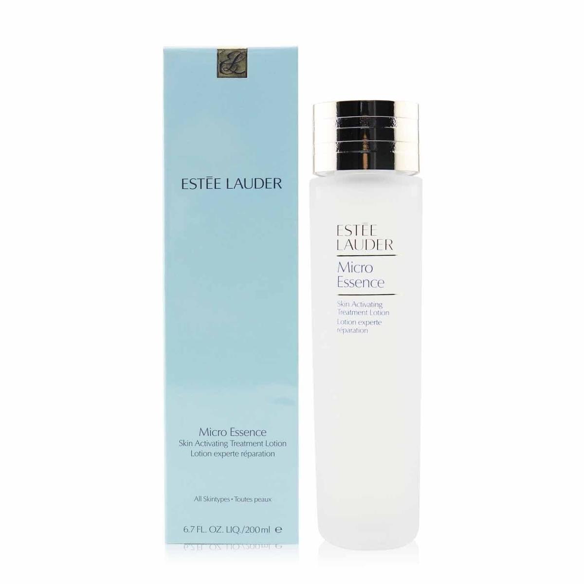 Estee Lauder - Micro Essence Skin Activating Treatment Lotion - 200ml/6.7oz Stra