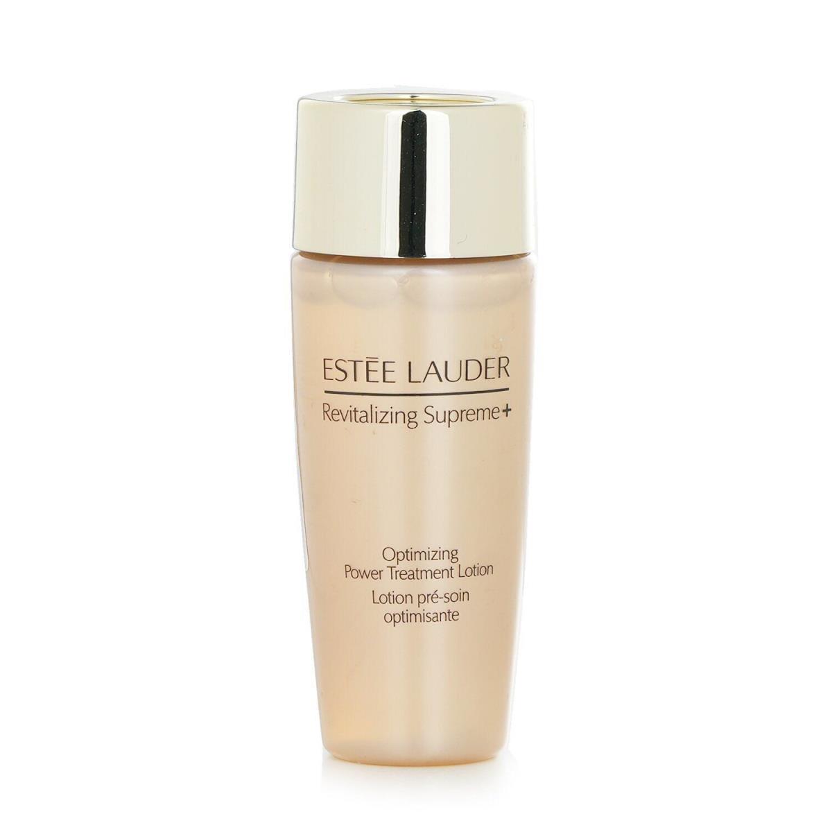 Estee Lauder - Revitalizing Supreme + Optimizing Power Treatment Lotion Miniat