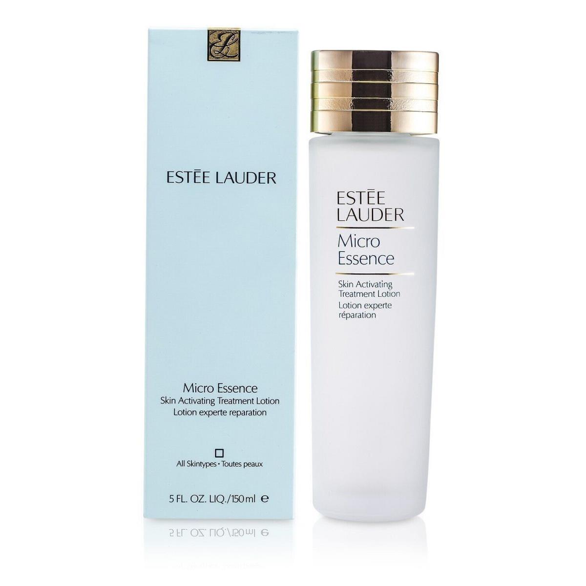 Estee Lauder - Micro Essence Skin Activating Treatment Lotion - 150ml/5oz Strawb