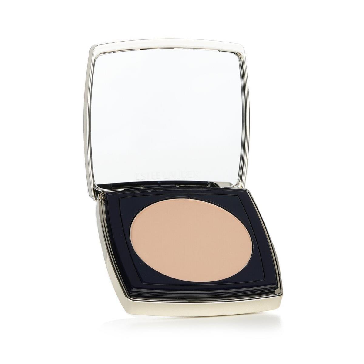 Estee Lauder - Double Wear Stay In Place Matte Powder Foundation Spf 10 - 3C2