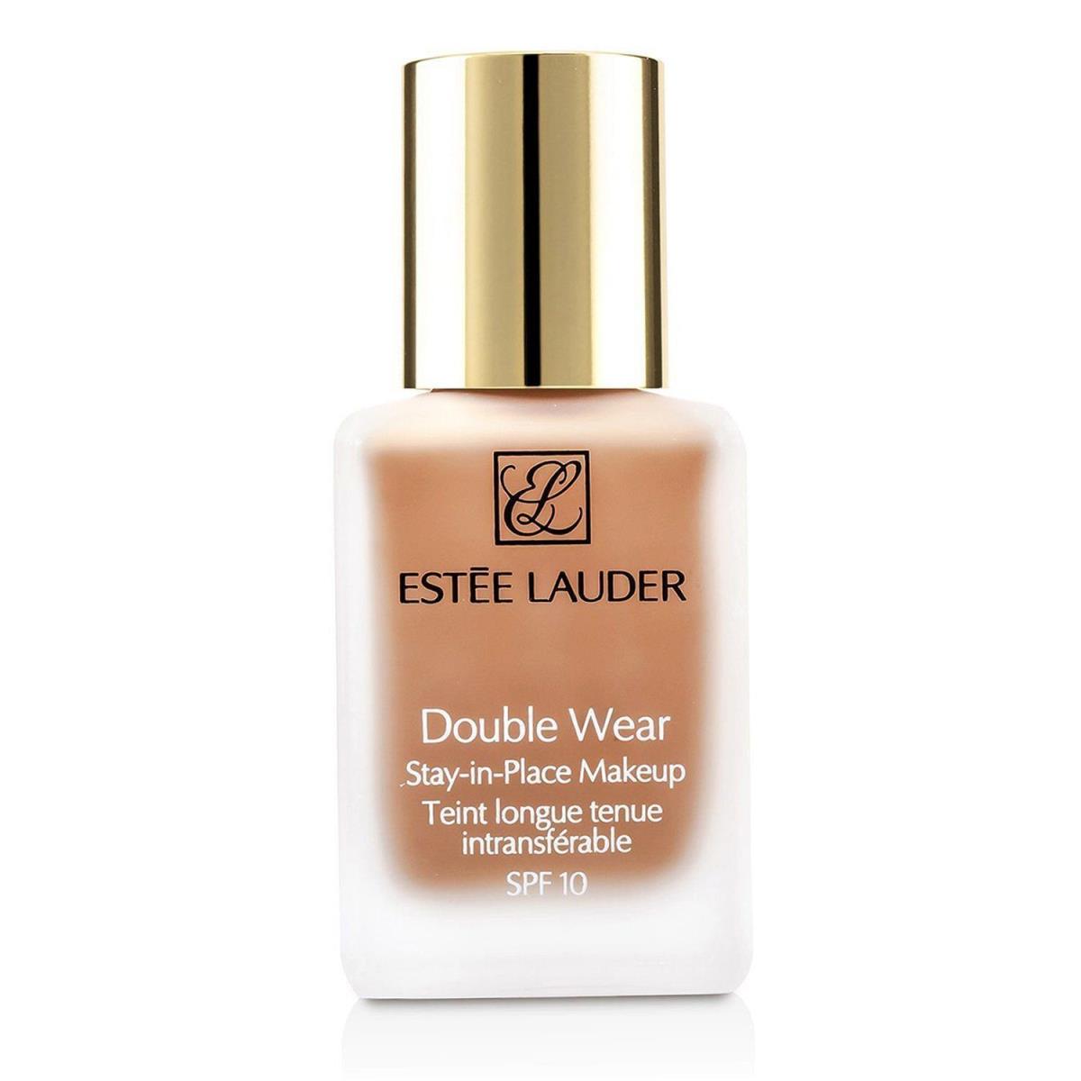 Estee Lauder - Double Wear Stay In Place Makeup Spf 10 - No. 03 Outdoor Beige