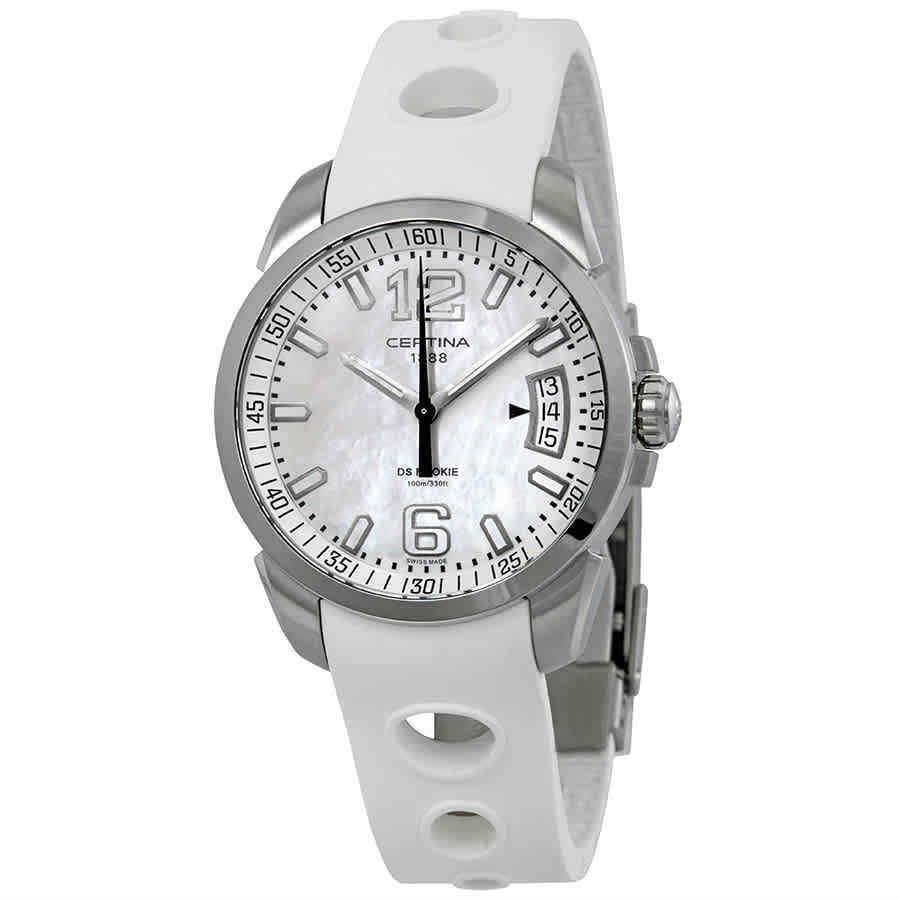 Certina DS Rookie Mop Dial Unisex Watch C016.410.17.117.00