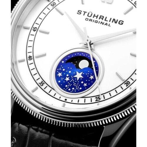 Stuhrling celestia discount