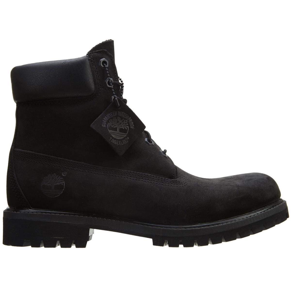 Timberland 6 Premium Boot Men`s Style : 10073