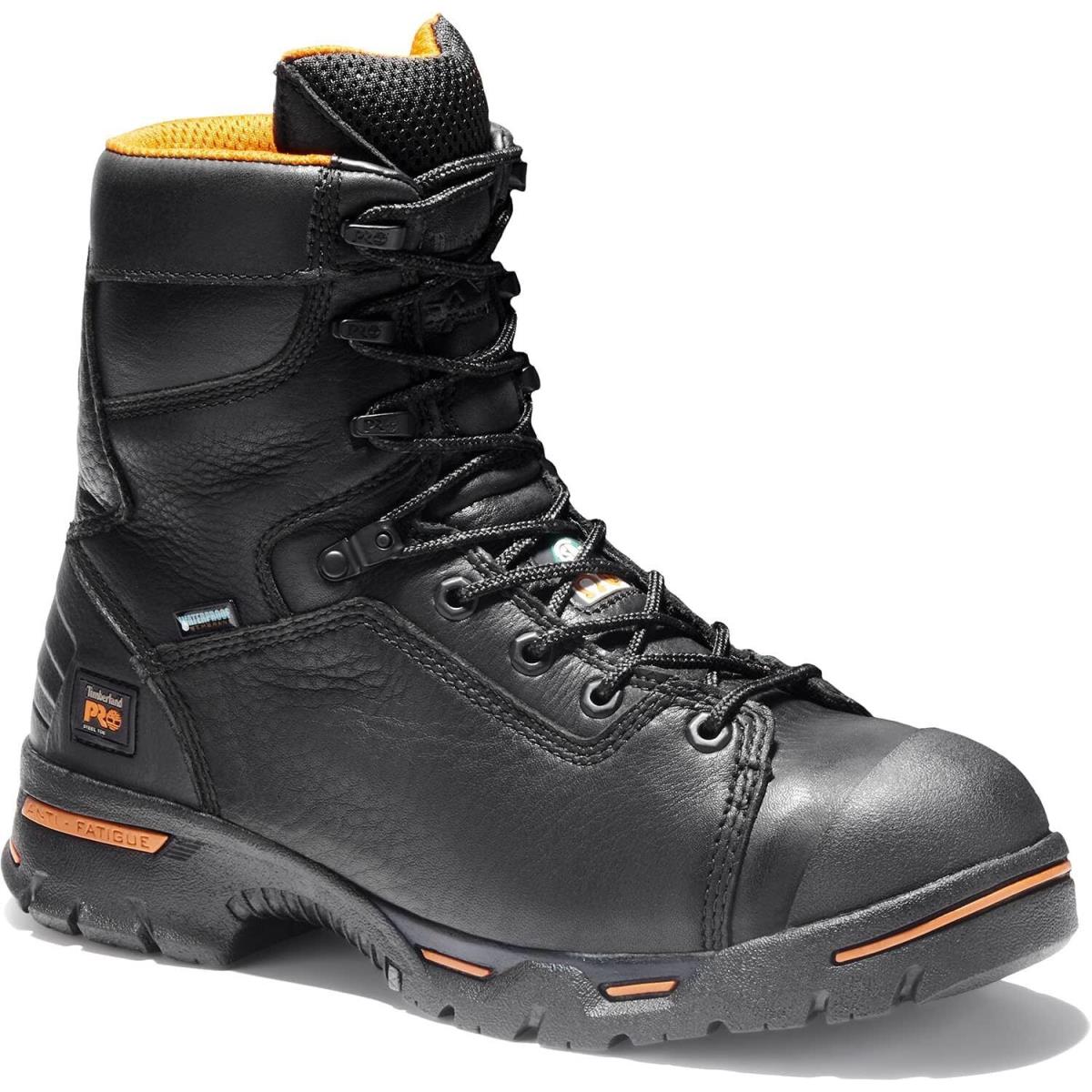 Timberland Pro Men`s Endurance 8 PR Work Boot