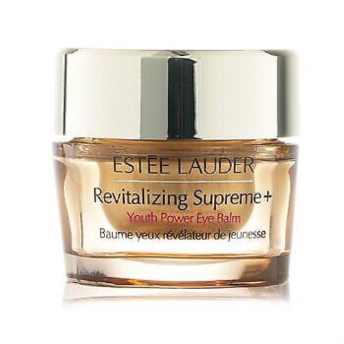 Estee Lauder Revitalizing Supreme + Youth Power Eye Balm