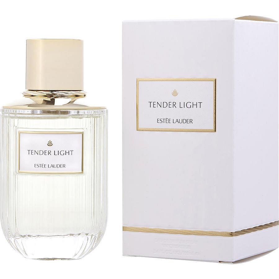 Estee Lauder Tender Light by Estee Lauder Women - Eau DE Parfum Spray 3.4 OZ