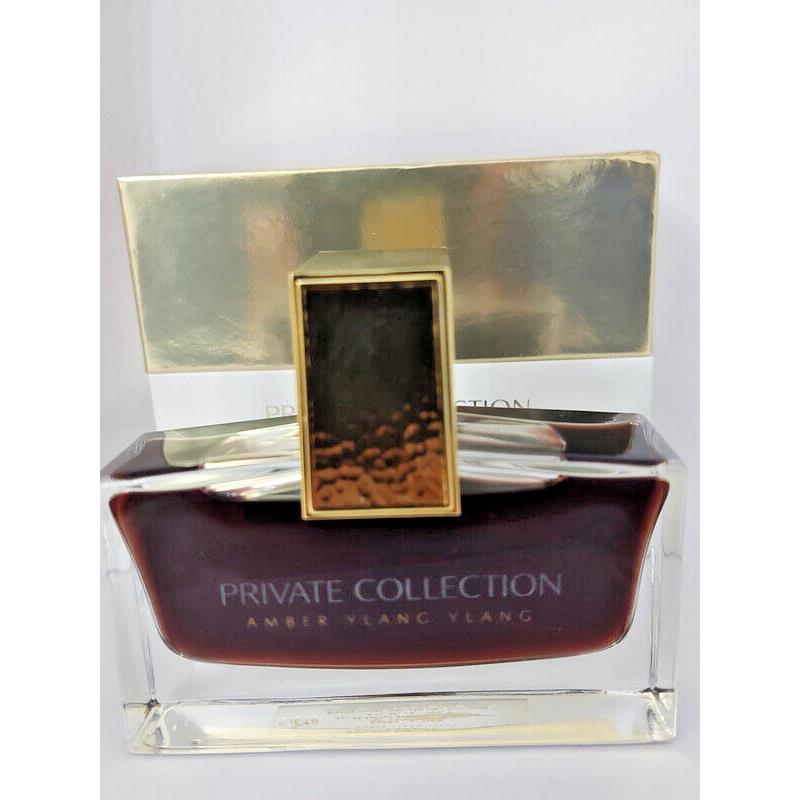 Estee Lauder - Private Collection Ylang Ylang 1 Fl Oz/30ml