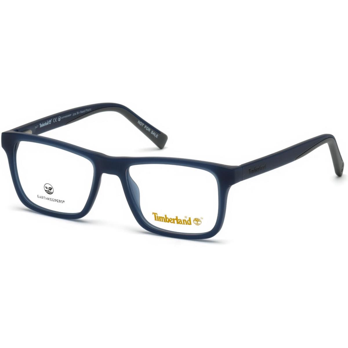 Men Timberland TB1596 091 54MM Eyeglasses