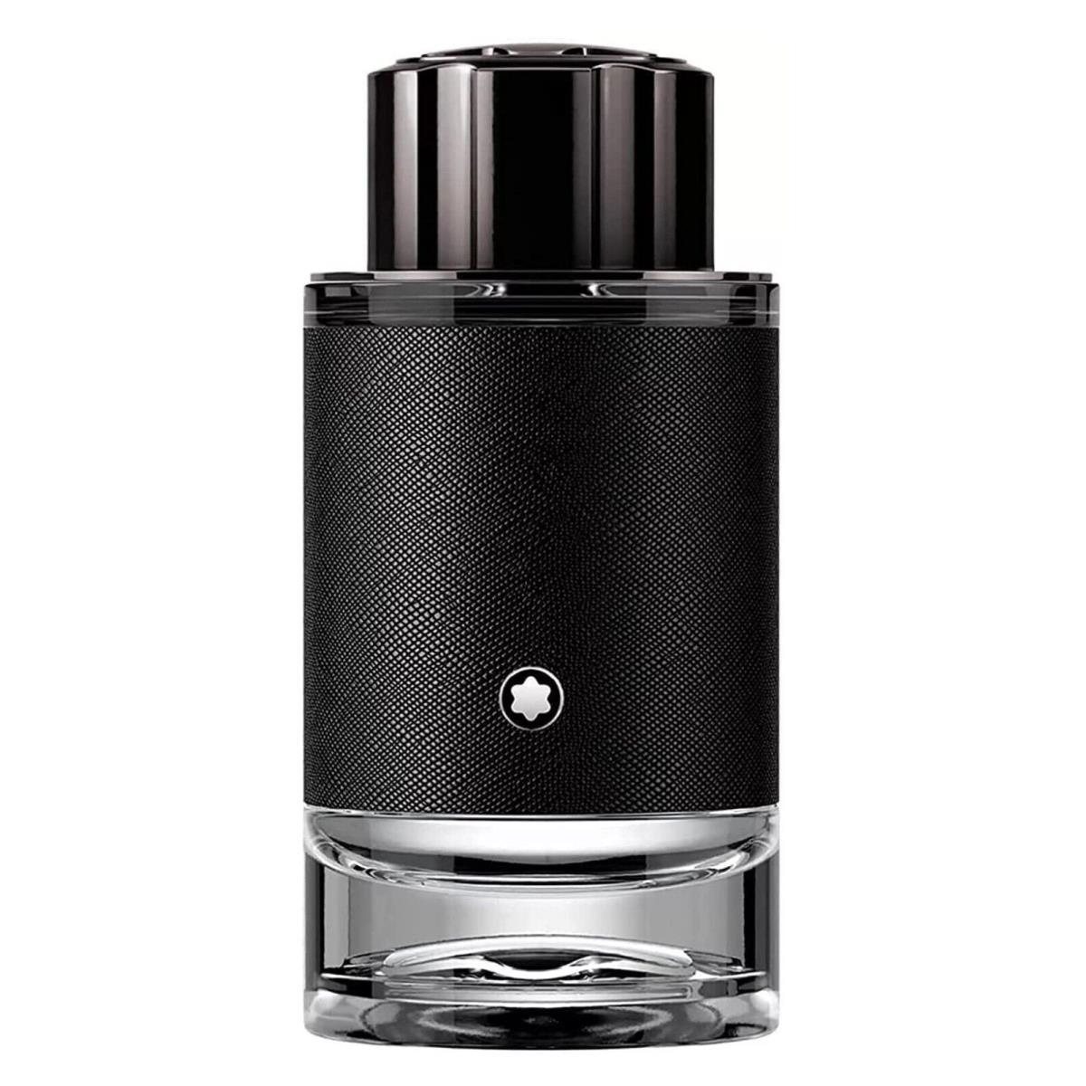 Montblanc Explorer Eau de Parfum For Men 3.3 Oz / 100ml