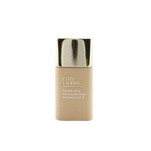 Estee Lauder Double Wear Sheer Long Wear Makeup Spf 19