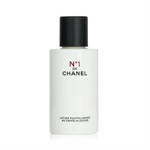 Chanel N1 De Chanel Red Camellia Revitalizing Lotion