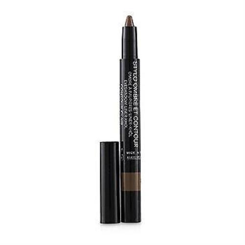 Chanel Stylo Ombre Et Contour Eyeshadow-liner-khol