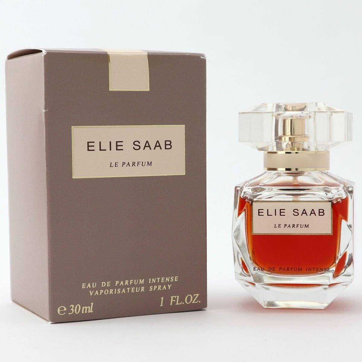 Elie Saab Le Parfum For Women Edp Intense 1 FL OZ /30ML Spray