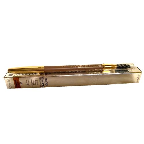 Lancome Brow Shaping Powder Pencil/crayon - 03 Light Brown