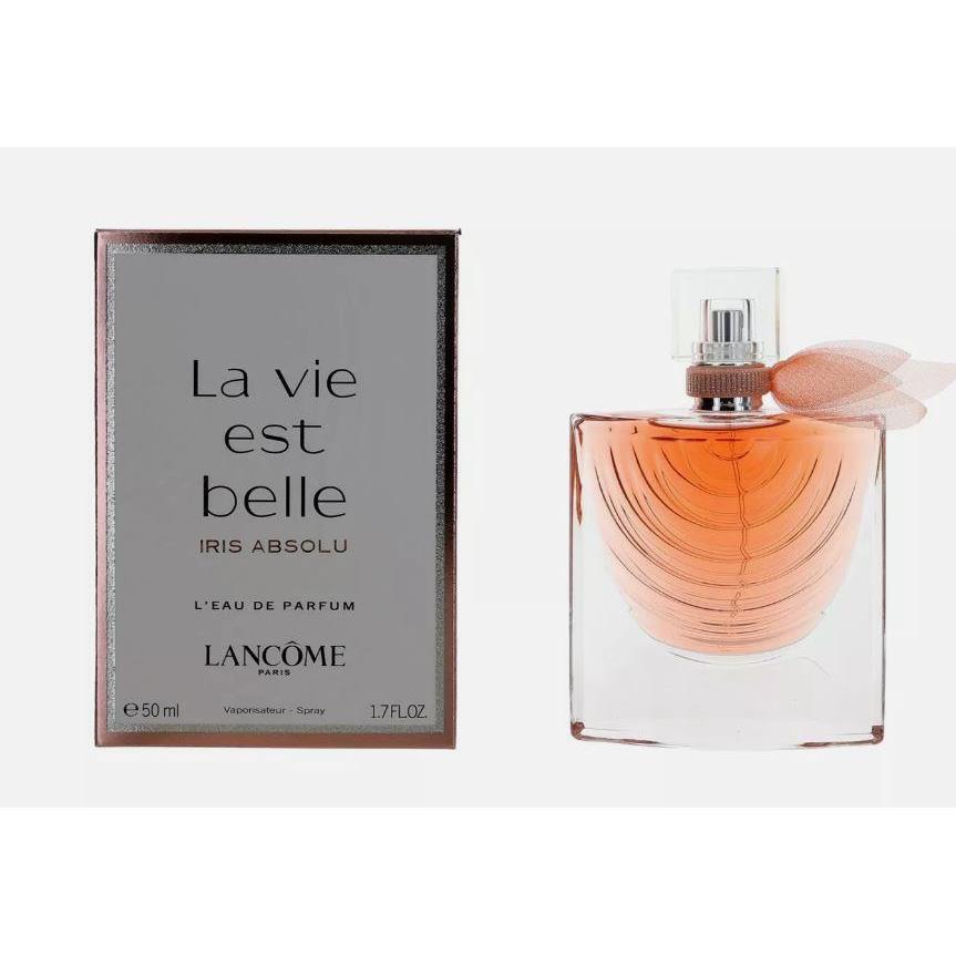 Lancome La Vie Est Belle Iris Absolu Eau de Parfum 1.7 oz