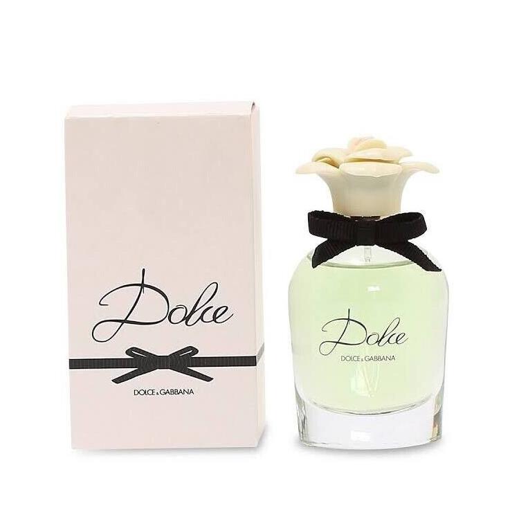 Dolce Gabbana Dolce Eau De Parfum Select Size