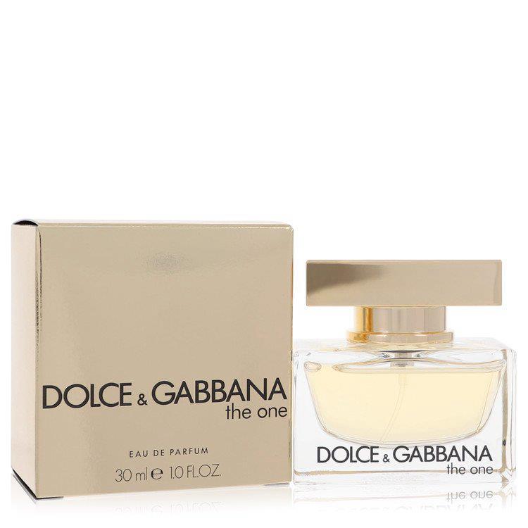 The One Perfume 1 oz Edp Spray For Women by Dolce Gabbana