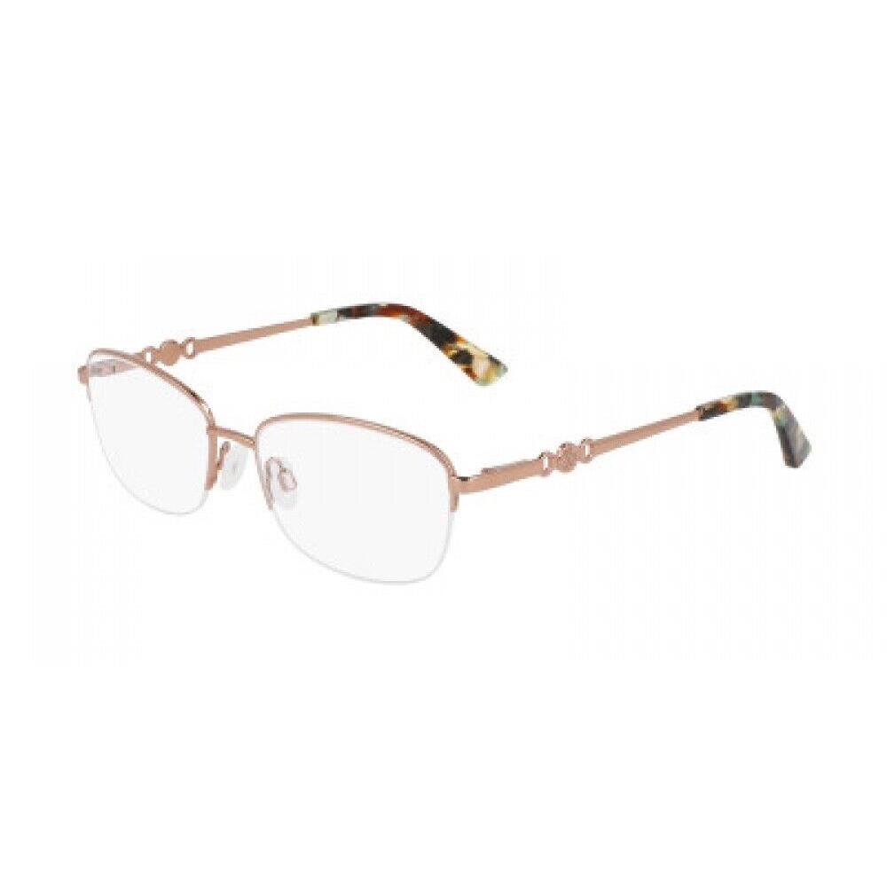 Anne Klein AK5111 Eyeglasses 200 Mocha