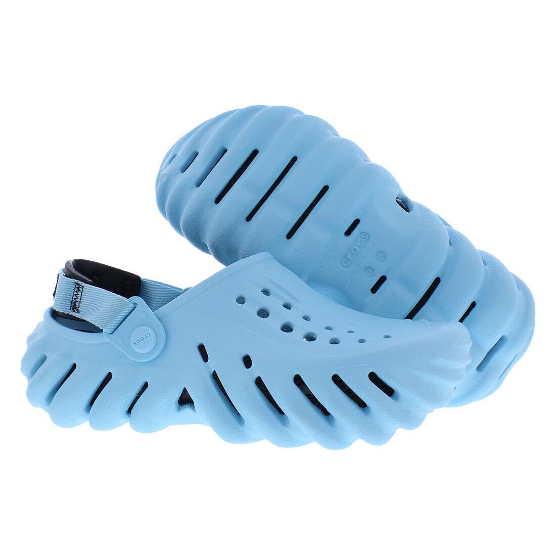 Crocs Echo Clog PS Boys Shoes