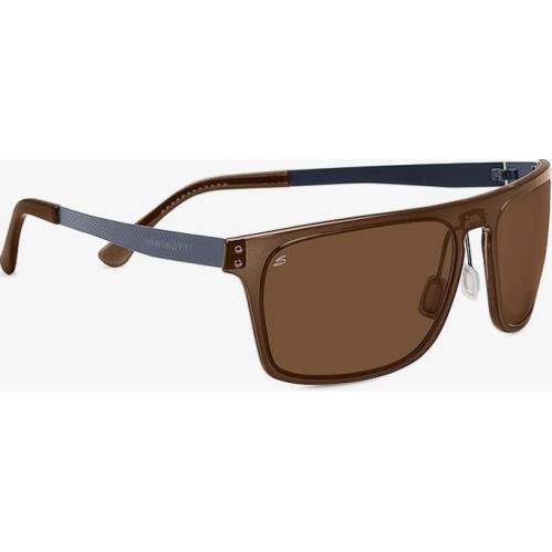 Serengeti Sunglasses Ferrara 60-15-135 Photo Driver Polarized Phd Driving 7898