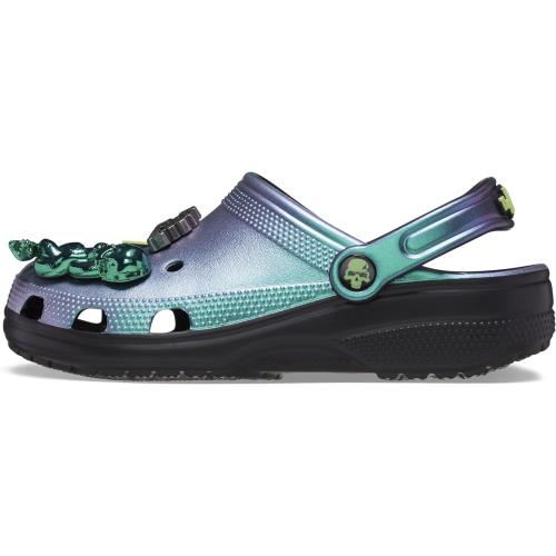 Crocs Unisex-adult Classic Harry Potter Clogs